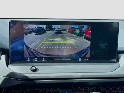 2026 Honda Accord Hybrid — photo 13 view