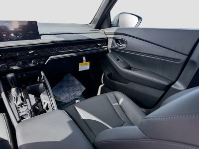 2026 Honda Accord Hybrid — photo 18 view