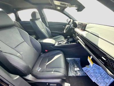 2026 Honda Accord Hybrid — photo 23 view