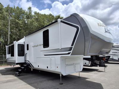 2026 Alliance Rv Paradigm 340RL - Photo 49
