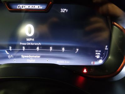 2025 Ram 1500 — photo 14 view