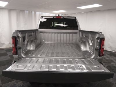 2025 Ram 1500 — photo 11 view