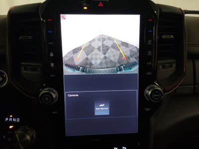 2025 Ram 1500 — photo 16 view
