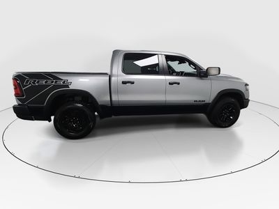 2025 Ram 1500 — photo 8 view