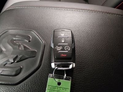2025 Ram 1500 — photo 15 view