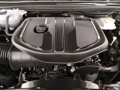 2025 Ram 1500 — photo 9 view