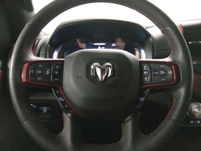 2025 Ram 1500 — photo 12 view