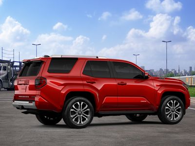 2026 Toyota 4Runner i-FORCE MAX - Photo 13
