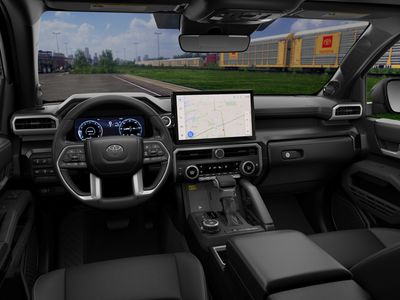 2026 Toyota 4Runner i-FORCE MAX - Photo 19