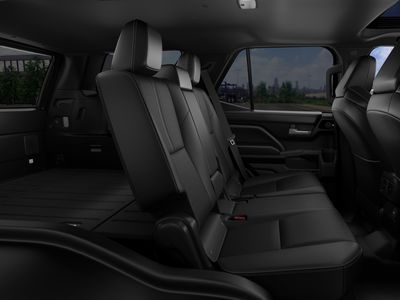 2026 Toyota 4Runner i-FORCE MAX - Photo 21