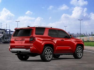 2026 Toyota 4Runner i-FORCE MAX - Photo 12