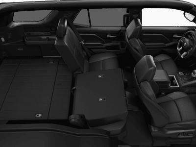 2026 Toyota 4Runner i-FORCE MAX - Photo 30
