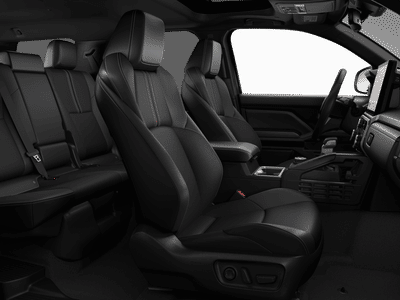 2026 Toyota 4Runner i-FORCE MAX - Photo 28