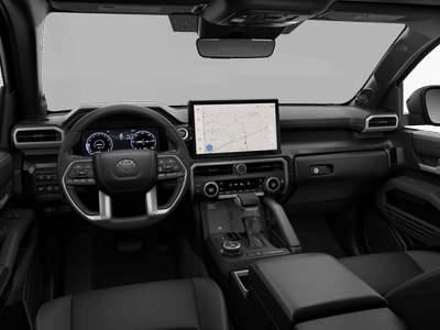 2026 Toyota 4Runner i-FORCE MAX - Photo 27