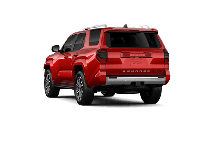2026 Toyota 4Runner i-FORCE MAX - Photo 26