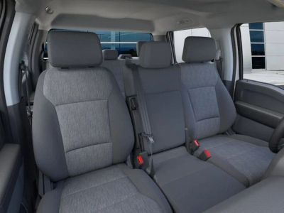 2026 Ford F-250SD — photo 10 view