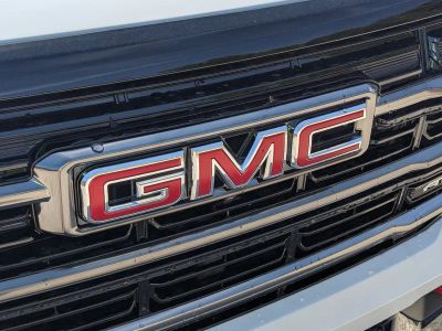 2026 GMC Terrain — detail view