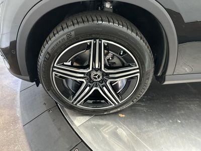 2026 Mercedes-Benz GLC — photo 31 view