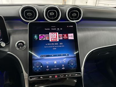 2026 Mercedes-Benz GLC — photo 14 view