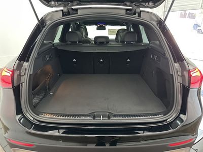2026 Mercedes-Benz GLC — photo 24 view