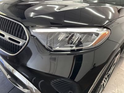2026 Mercedes-Benz GLC — photo 29 view