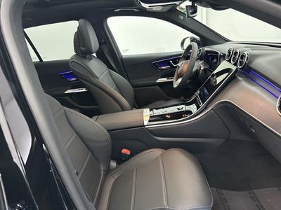 2026 Mercedes-Benz GLC — photo 27 view