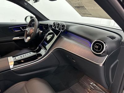 2026 Mercedes-Benz GLC — photo 26 view