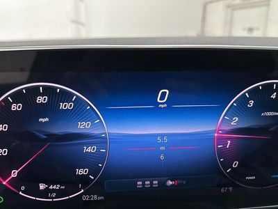 2026 Mercedes-Benz GLC — photo 12 view