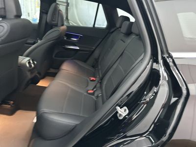 2026 Mercedes-Benz GLC — photo 22 view