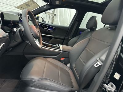 2026 Mercedes-Benz GLC — photo 18 view