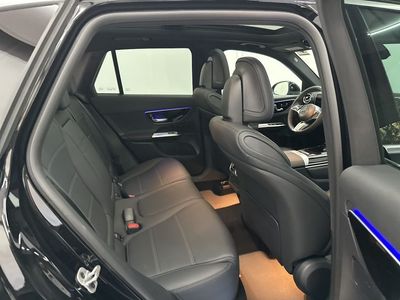2026 Mercedes-Benz GLC — photo 23 view