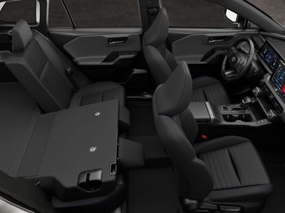2026 Toyota RAV4 Plug-in Hybrid — photo 22 view
