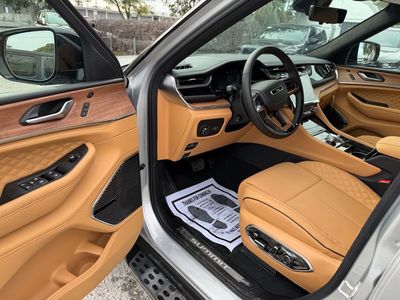 2025 Jeep Grand Cherokee L - Photo 15