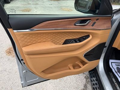 2025 Jeep Grand Cherokee L - Photo 13
