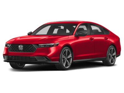 2026 Honda Accord - Photo 1