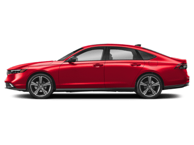 2026 Honda Accord - Photo 2