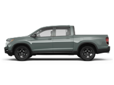 2026 Honda Ridgeline TrailSport - Photo 5