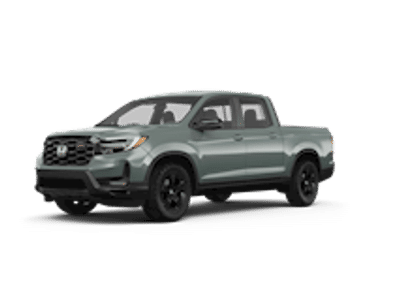 2026 Honda Ridgeline TrailSport - Photo 4