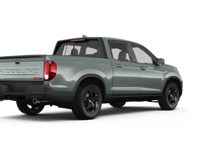 2026 Honda Ridgeline TrailSport - Photo 1