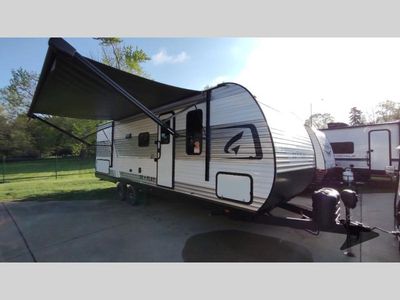 2026 Wayfinder RV Go Play - Photo 4