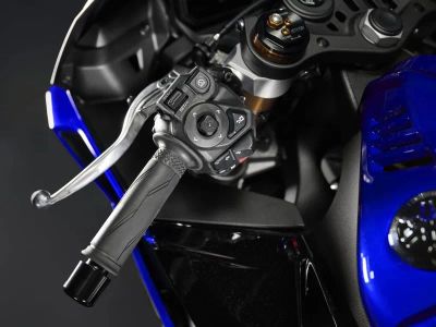 2026 Yamaha YZF-R9 - Photo 11