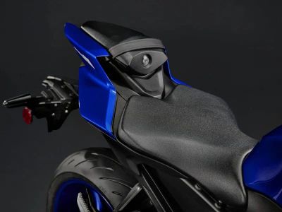 2026 Yamaha YZF-R9 - Photo 15