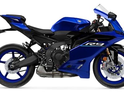 2026 Yamaha YZF-R9 - Photo 1