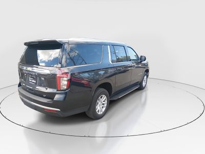 2024 Chevrolet Suburban - Photo 7