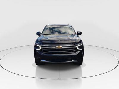 2024 Chevrolet Suburban - Photo 2