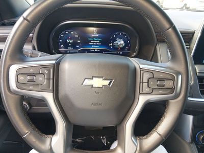 2024 Chevrolet Suburban - Photo 12