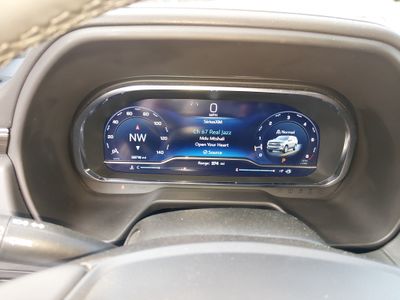 2024 Chevrolet Suburban - Photo 14