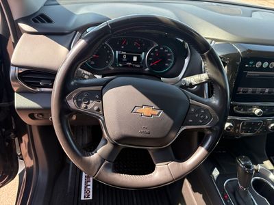 2019 Chevrolet Traverse — photo 19 view