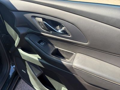 2019 Chevrolet Traverse — photo 21 view