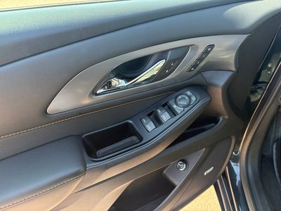 2019 Chevrolet Traverse — photo 20 view